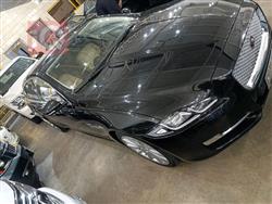 جاگوار F-Pace